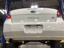 Rear bumper sedan for sale  Wisconsin Rapids