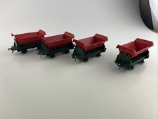 Fleischmann konvolut 4x gebraucht kaufen  Stockach