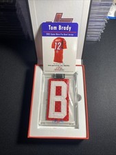 2005 tom brady for sale  USA