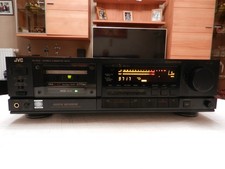 Jvc r611 autoreverse gebraucht kaufen  Augsburg