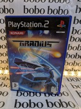 Gradius complete manual for sale  WHITEHAVEN