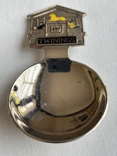twinings tea caddy for sale  BROMLEY