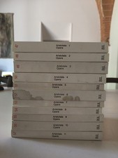 filosofia aristotele usato filosofia aristotele usato Montelupo Fiorentino