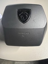 Airbag volant psa d'occasion  Audincourt