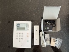 Yale hsa alarm for sale  LITTLEHAMPTON