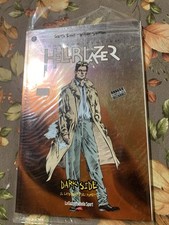 Hellblazer abitudini pericolos usato  Italia