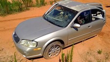 Alternator fits maxima for sale  Gaffney