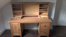 Ikea hemnes desk for sale  ILFORD