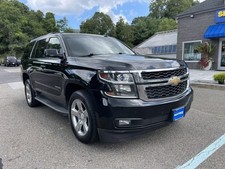 tahoe 2016 chevrolet for sale  Commack