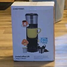 Instacoffee max single for sale  Greensboro