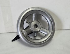 Roda de controle manual vintage EMT placa reverb, usado comprar usado  Enviando para Brazil