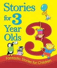 Storytime year olds for sale  UK