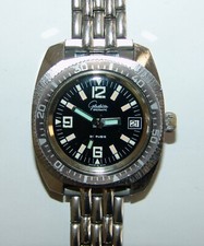 Armbanduhr glashütte gub gebraucht kaufen  Chemnitz
