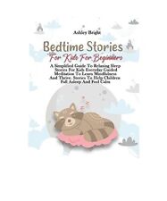 Bedtime stories for gebraucht kaufen  Trebbin