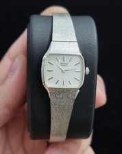 Seiko vintage 4700 for sale  SURBITON