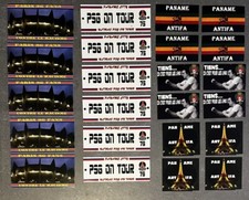 Stickers autocollants ultras d'occasion  France