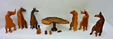 Mahogany hand carved for sale  Palos Park