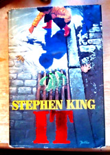 Stephen king edizione usato  Trapani
