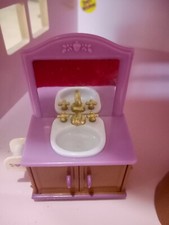 Lil woodzeez dollhouse for sale  Kansas City