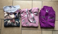 Lotto felpe maglie usato  Fiorenzuola d'Arda
