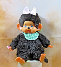 Monchhichi vintage puppe gebraucht kaufen  Bad Homburg v. d. Höhe