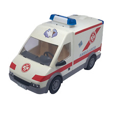Playmobil hopital ambulance d'occasion  Riedisheim
