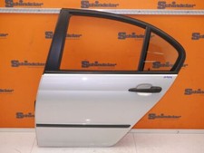 Tür links hinten gebraucht kaufen Tür links hinten gebraucht kaufen  München