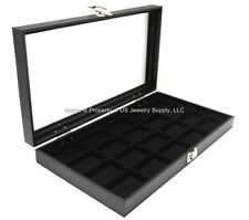 Glass top black for sale  Panama City