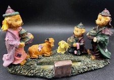 Teddy bear nativity for sale  Citrus Heights