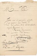 Charles nicot tenor d'occasion  Expédié en Belgium