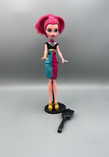 Monster high puppe gebraucht kaufen  Uelzen