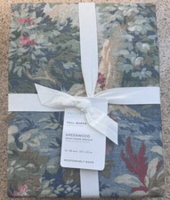 Pottery barn greenwood for sale  Alexandria