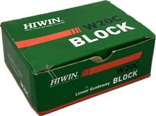 Hiwin linearschlitten w20c gebraucht kaufen  Düsseldorf