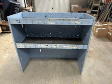 Bristor van racking for sale  WAKEFIELD