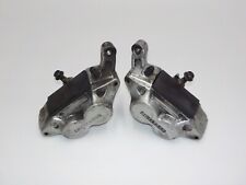 Pinze freno anteriori usato Pinze freno anteriori usato  Italia