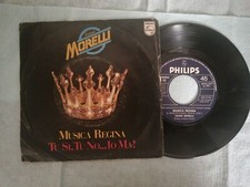 Vinile giri leano usato  Fano