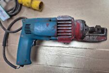 110v rebar cutter for sale  DARLINGTON
