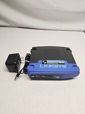 Linksys wifi router for sale  Wonder Lake