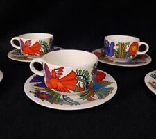 Service porcelaine villeroy d'occasion  Paris XVII