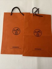 Lot authentic hermes for sale  Indianapolis