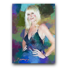 Suzanne somers art for sale  Pasco