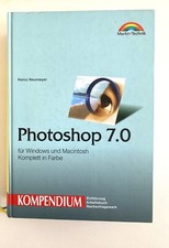 Photoshop kompendium einführu gebraucht kaufen  Vilshofen an der Donau