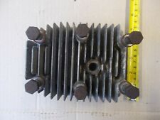 Villiers sc30 engine for sale  THIRSK