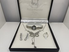 Philip mercier damen gebraucht kaufen  Witten