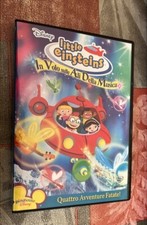 Dvd originale little usato  Italia