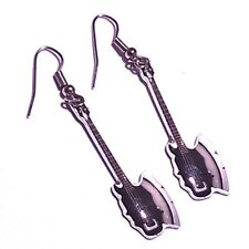 Axe Bass Pendientes Guitarra Bajo comprar usado  Enviando para Brazil