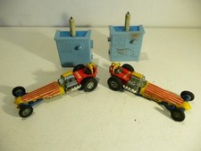 Vintage dinky 370 for sale  UK
