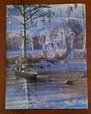 Nash buckingham beaver for sale  Germantown