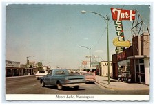 Vintage moses lake for sale  Palm Bay