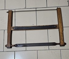 Antica sega legno usato  Scafati